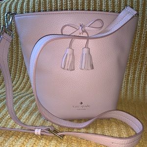 Kate Spade Hayes Street Vanessa Bag